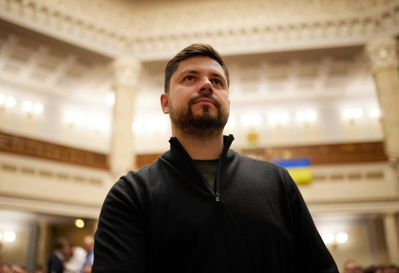Олександр Качура: Соціальні стандарти в Україні потрібно переглядати!
