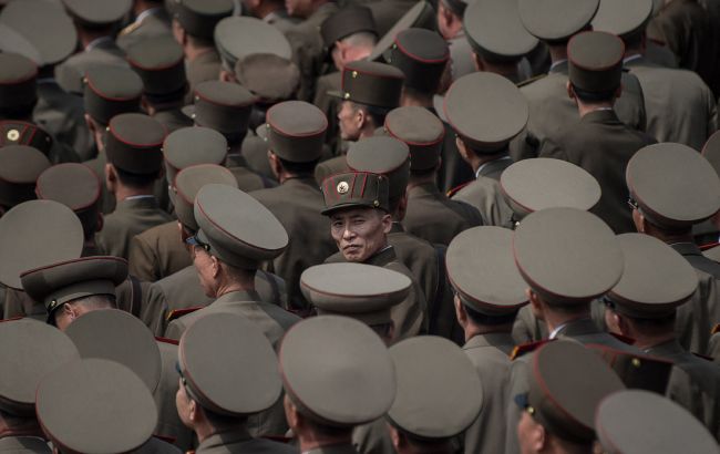 Солдати з КНДР не допомагають військовим РФ у Сумській області, але їх краще годують, – ISW