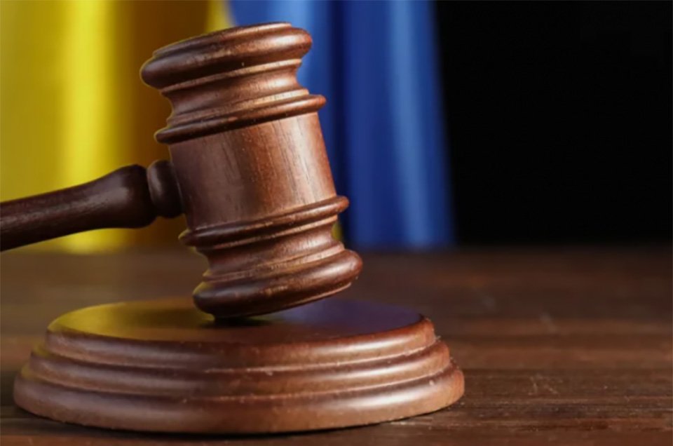 Жительку Охтирщини засудили до п’яти років умовно за крадіжку