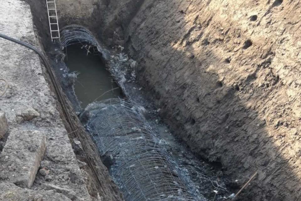 Суд звільнив екс-чиновника Сум від відповідальності за каналізацію незважаючи на збитки у 2,1 млн грн