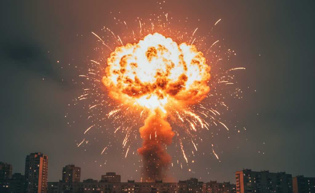 Сумська громада під прицілом: сім ворожих ударів за пів доби — і це ще не кінець?