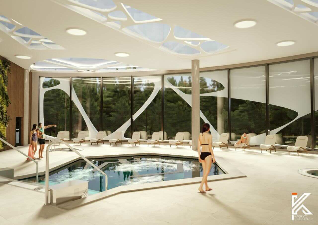 «Басейни понад усе?» — мер Тростянця Юрій Бова знову викликав хвилю обурення після заяв про «нормальних людей» і водолікування під час війни