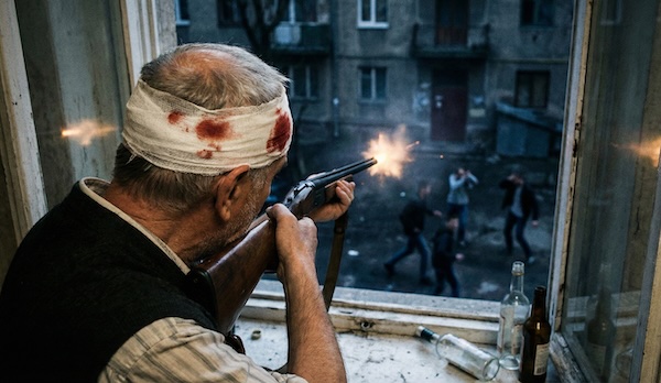 Прокуратура проти «народної версії»: п’яного пенсіонера хочуть посадити без права застави, ігноруючи чутки про булінг