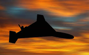 У Сумах “Молнія” влучила в дах багатоповерхівки