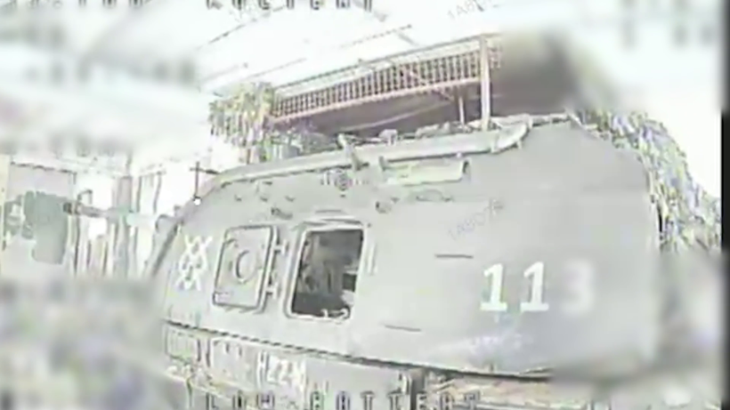 Бійці «Сталевого кордону» б’ють по ворожих гарматах, САУ, окупантах та їх норах