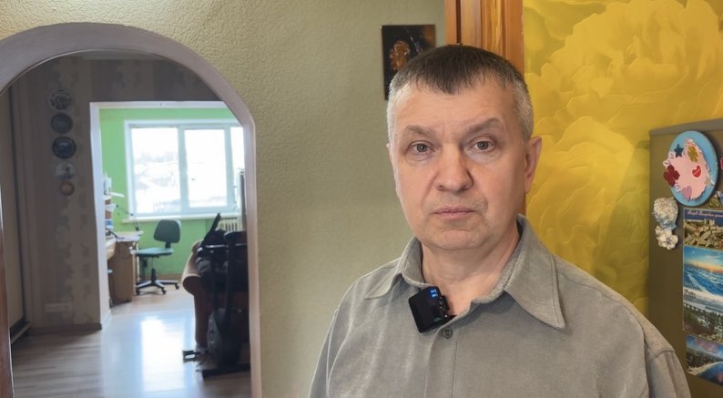 Світло навіть під час відключень: як кролевчанин вдома облаштував сонячну електростанцію