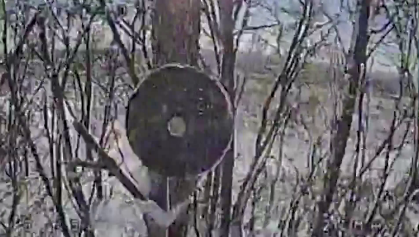 Сумські прикордонники уразили засоби радіоелектронної боротьби та розвідки противника