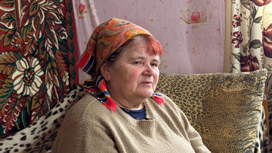 Життя спочатку: як подружжя з Пустогорода на Сумщині будує побут в евакуації