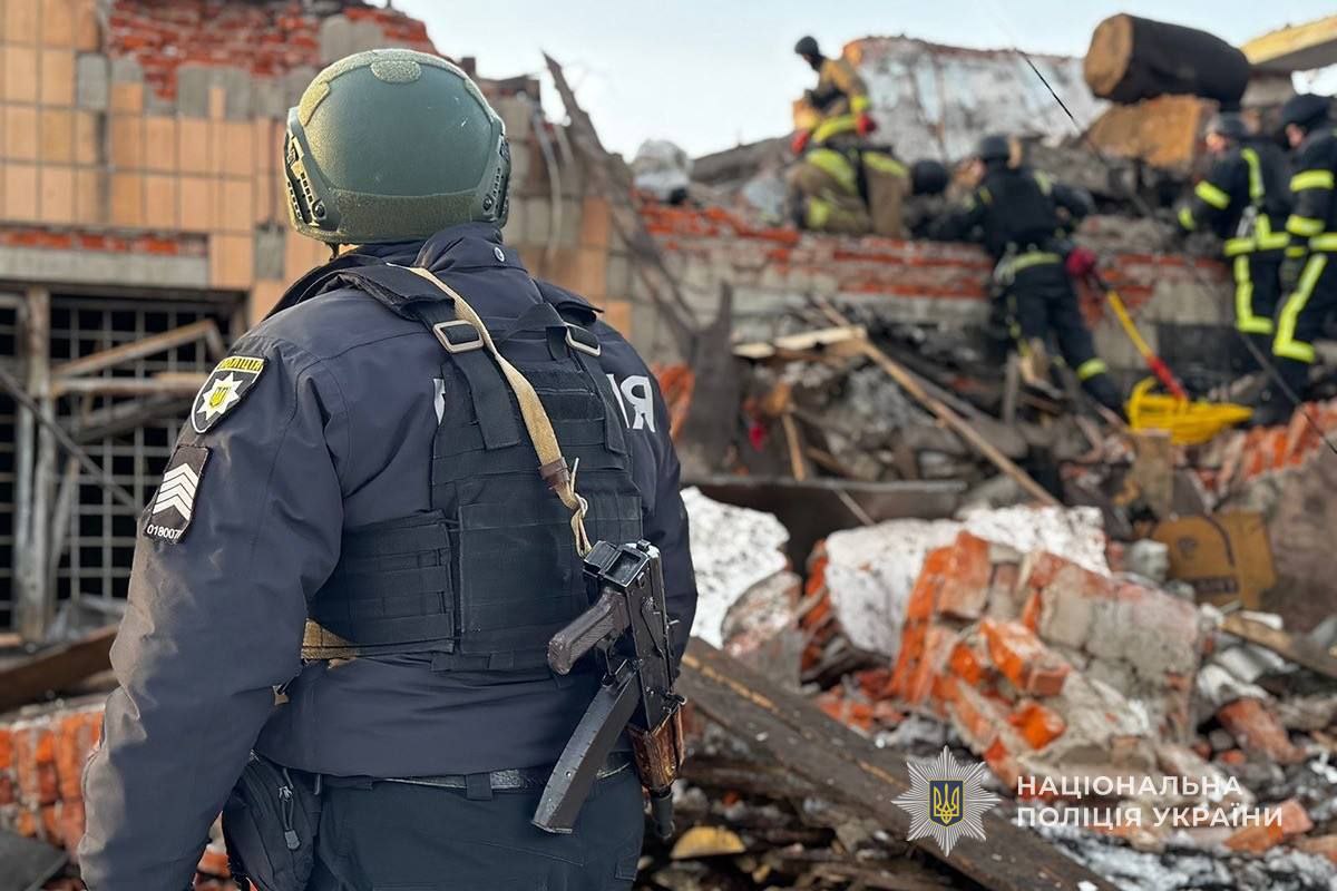 Четверо загиблих та четверо травмованих: наслідки російських обстрілів на Сумщині