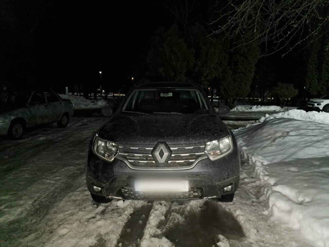 На Сумщині пʼяний працівник лісгоспу збив 15-річну дівчину