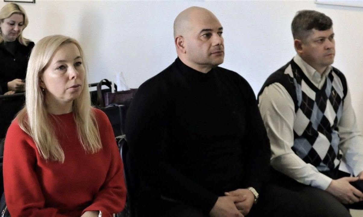 Модернізація водоканалу та європейські стандарти: Леонід Ніколаєнко розповів про масштабний проєкт з оновлення інфраструктури Сум