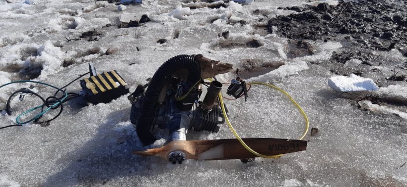 На Сумщині та Харківщині прикордонники знищили 92 ворожих БпЛА