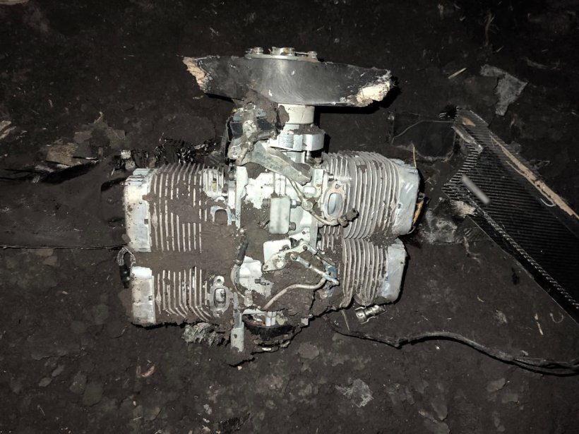 Результат бойової роботи прикордонників на Сумщині