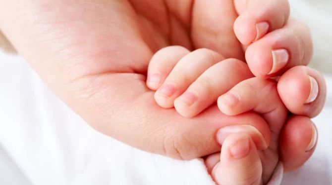 “Вже не самотній”: до “Міста Добра” на Буковині прийняли двомісячного Михайлика із Сумщини