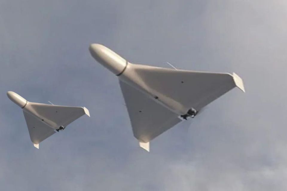 Шосткинські гвардійці під час атаки на місто знищили 14 ворожих безпілотників