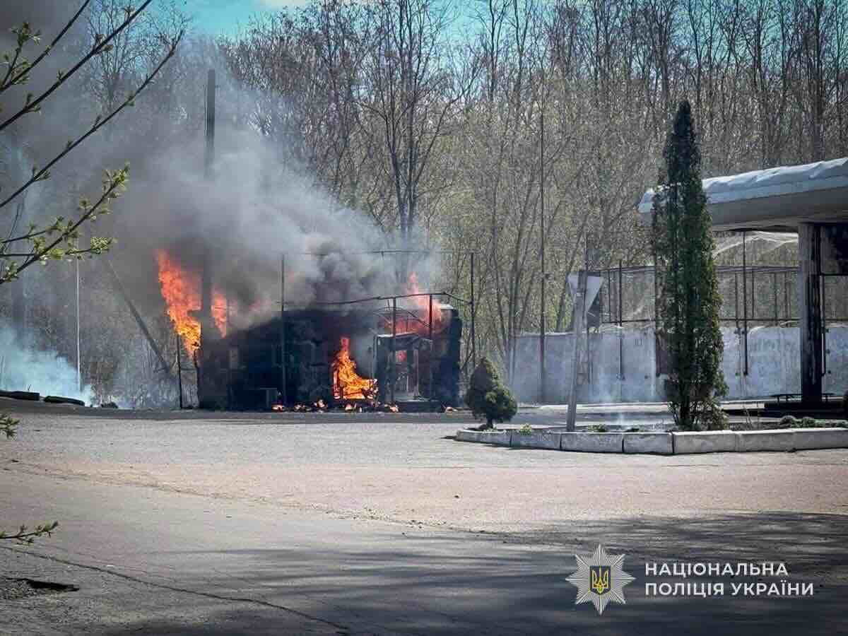 22 години тривоги і удари без пауз: Сумщина рахує загиблих і поранених