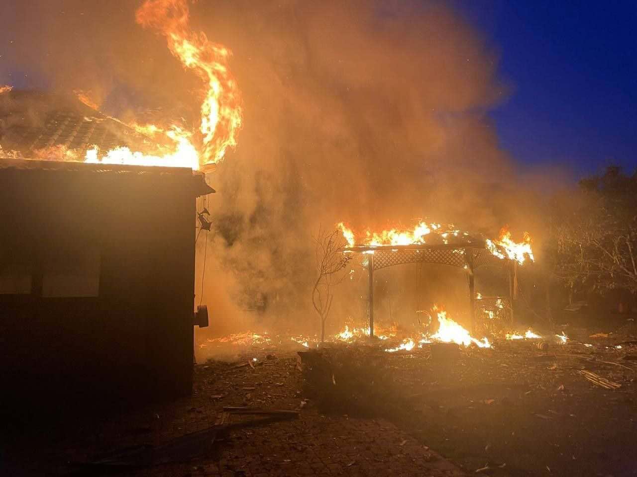 Доба під ударами: на Сумщині загинули двоє людей, серед 14 поранених — п’ятеро дітей
