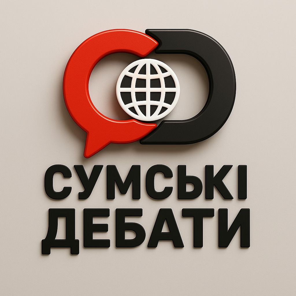 У Сумах FPV-дрон, імовірно, атакував вантажівку: водія в машині не було