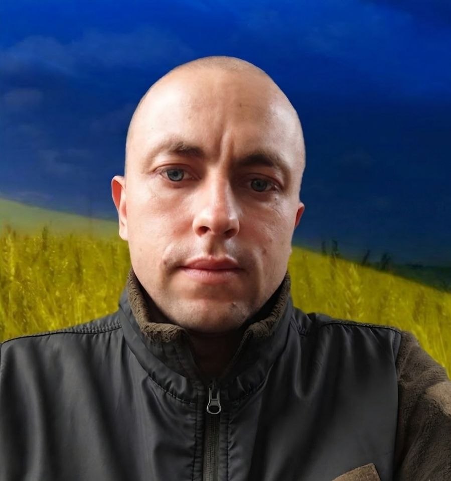 Після трьох років полону — вдома: воїн із Шосткинщини Сергій Власко повернувся в Україну