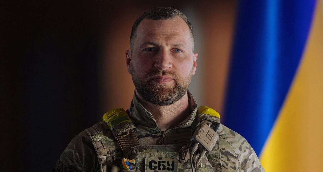 Рада призначила нового міністра оборони: за Євгенія Хмару дали 312 голосів