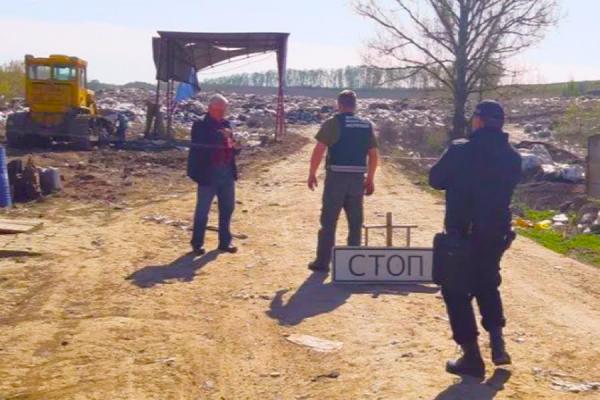 Начальниця УЖКГ з Сумщини отримала тюремний строк