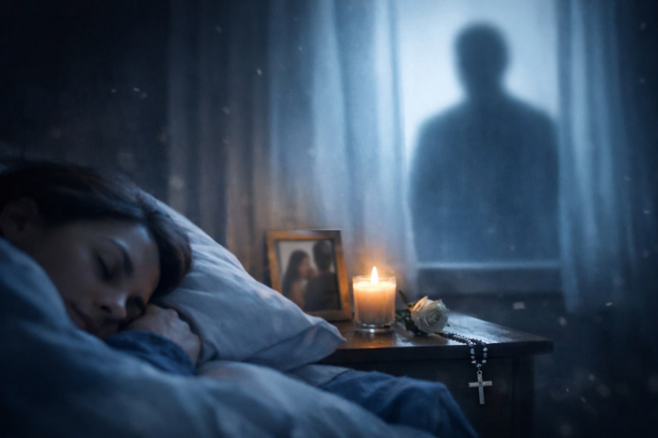 К чему снится смерть близкого человека: значение тревожного сна
