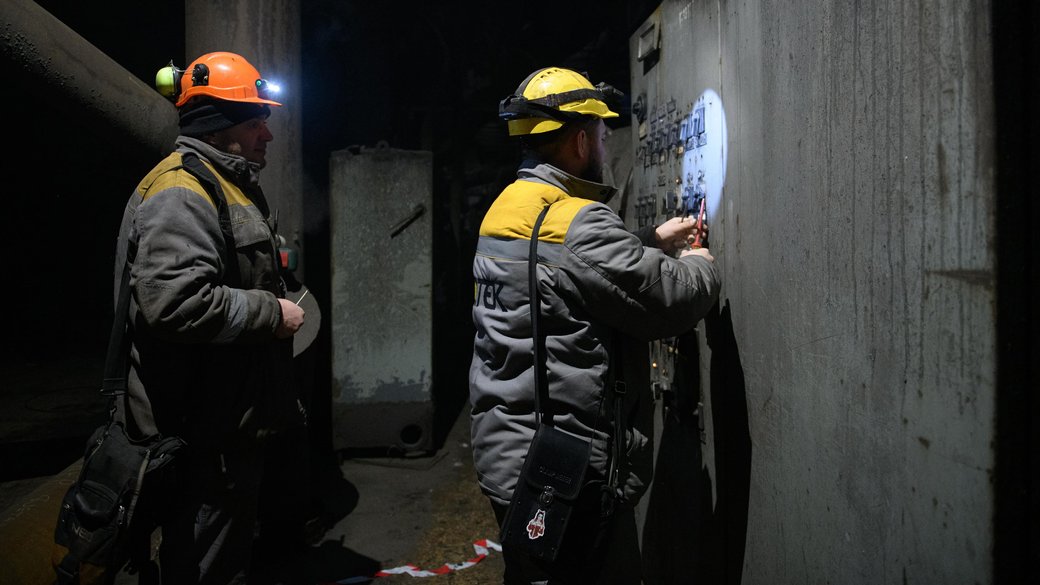 Когда не будет света в Черкасской области 2 марта: опубликован график