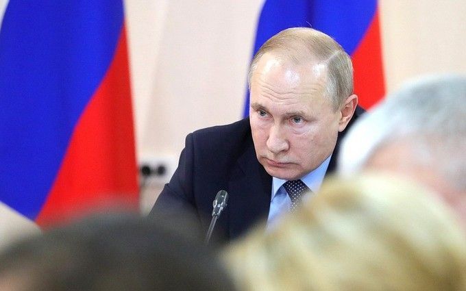 Путин пригрозил, что РФ может атаковать союзников Украины: названо условие