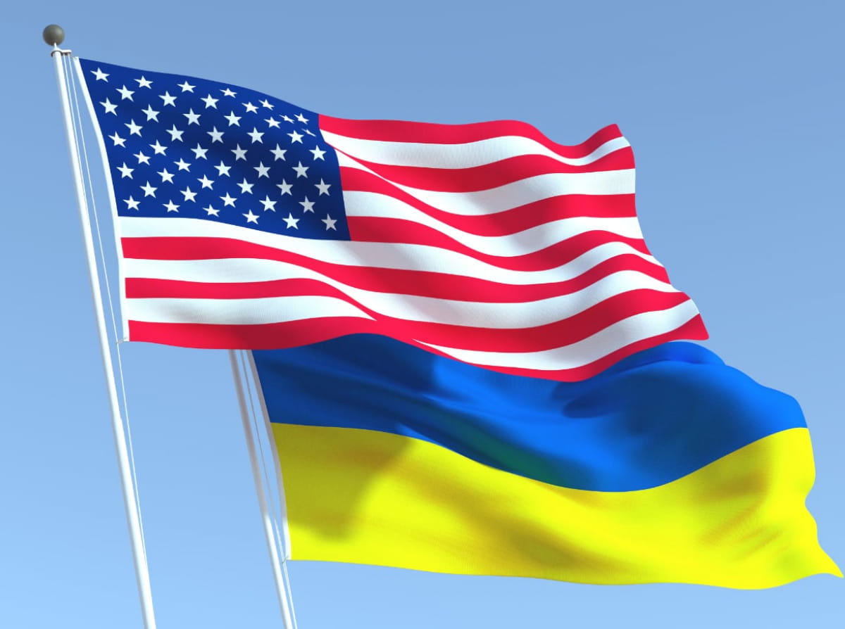 США выделили Украине новый пакет военной помощи: что в него войдет