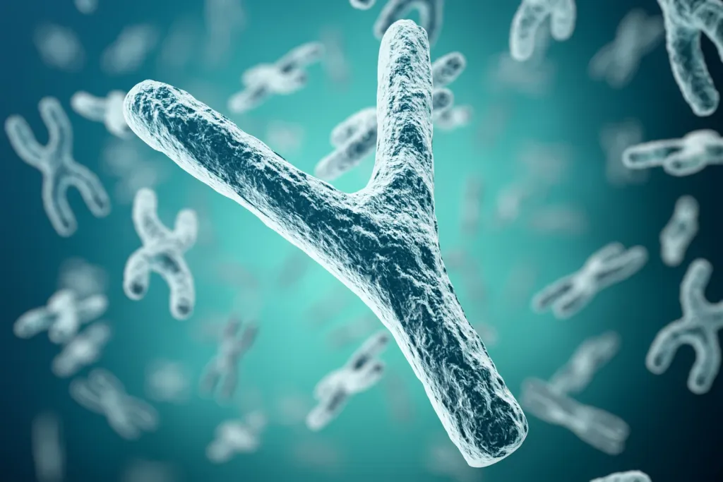 Y-хромосомы и мужчины под угрозой исчезновения: что обнаружили ученые