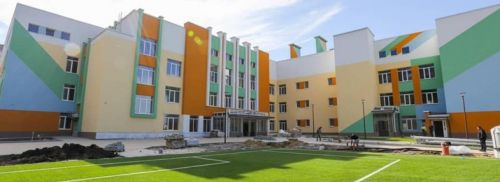 У селі неподалік Тернополя планують будівництво нової школи