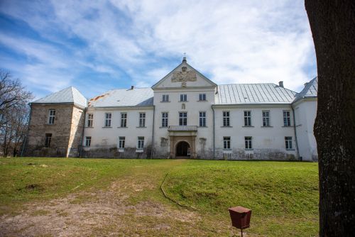 Монастир на Тернопільщині визнали національною культурною спадщиною (ФОТО)
