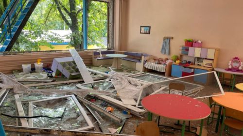 Росія вдарила балістикою по Дніпру: руйнування, жертви, діти серед постраждалих