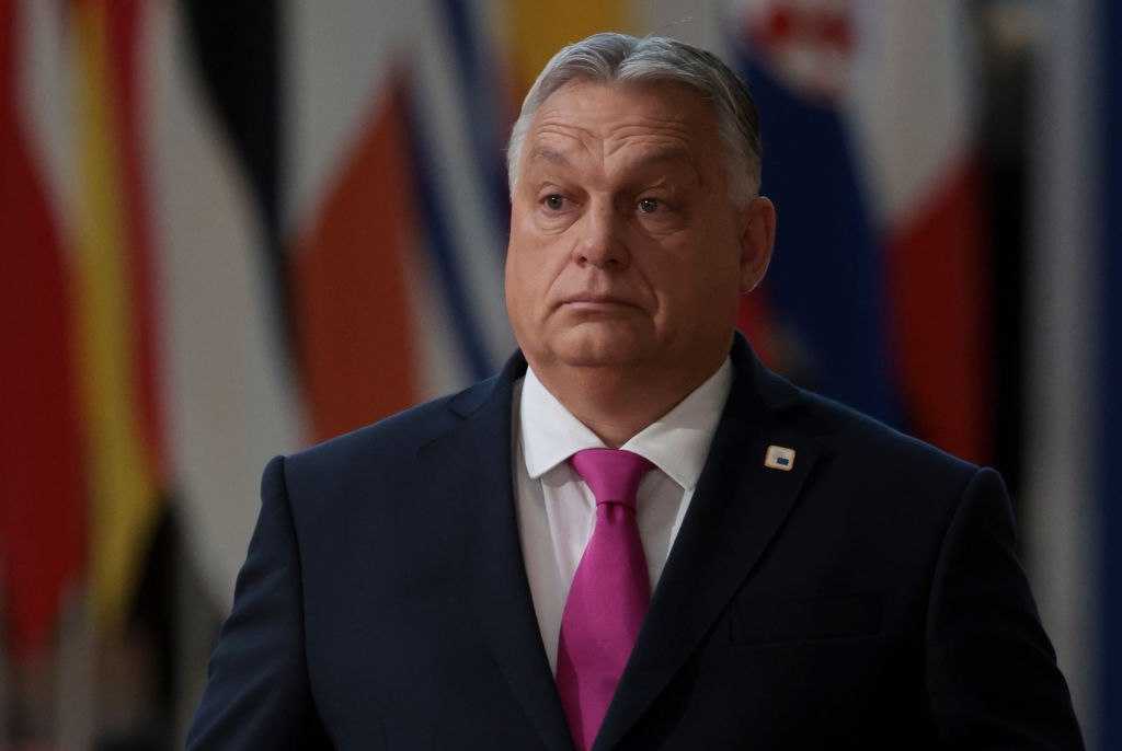 Орбан обвинил Киев в атаке на армию Венгрии: официальное заявление властей