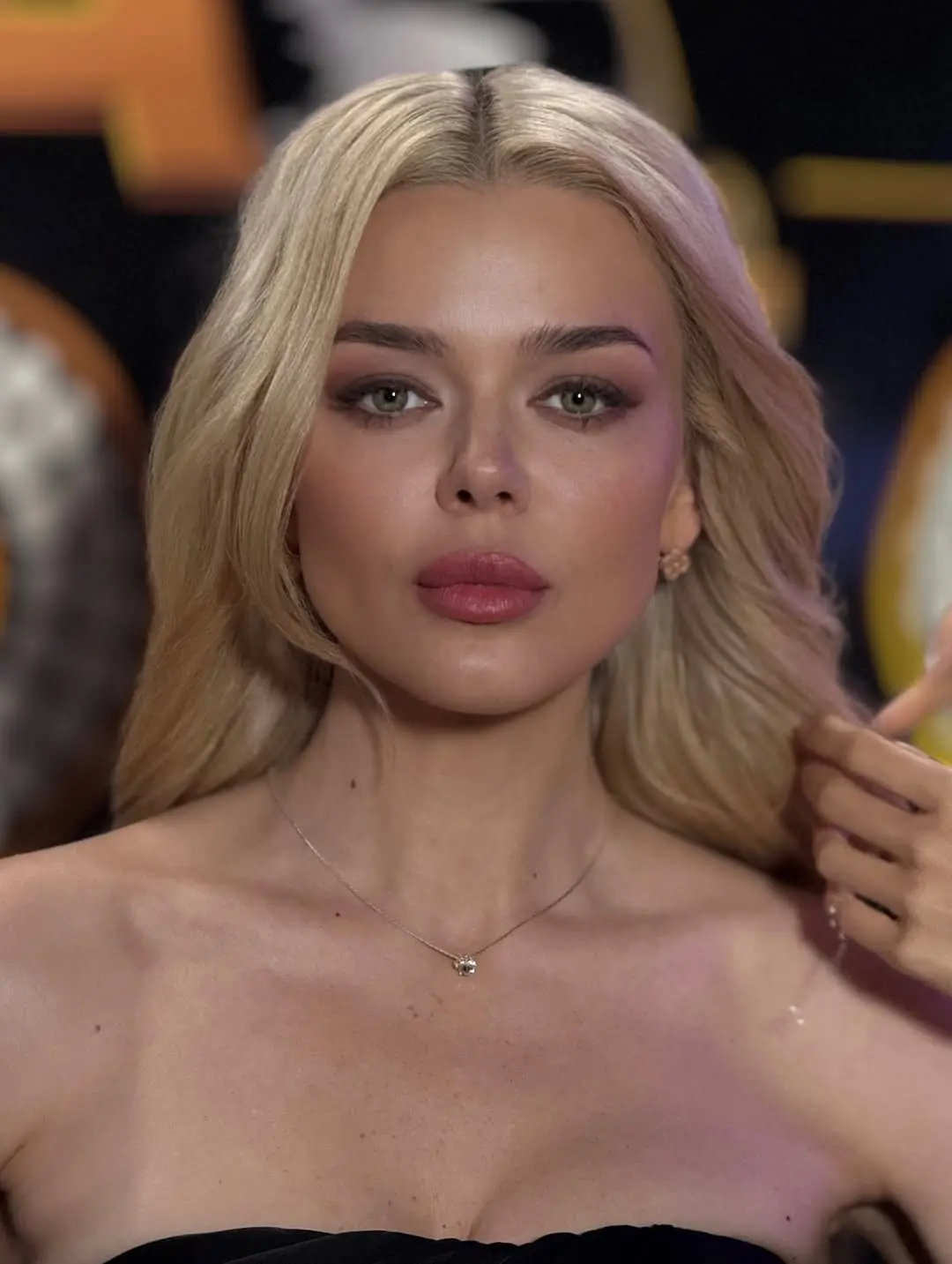 Алина Гросу стала мамой: первые фото с сыном