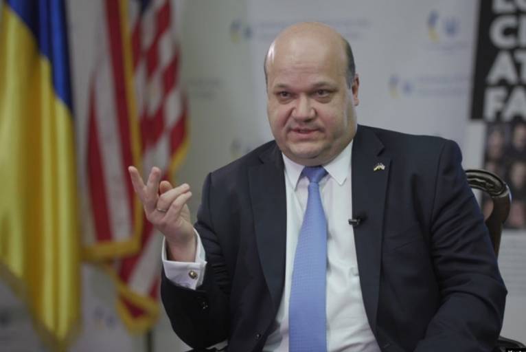 Визнання Криму російським буде великою помилкою США – Чалий