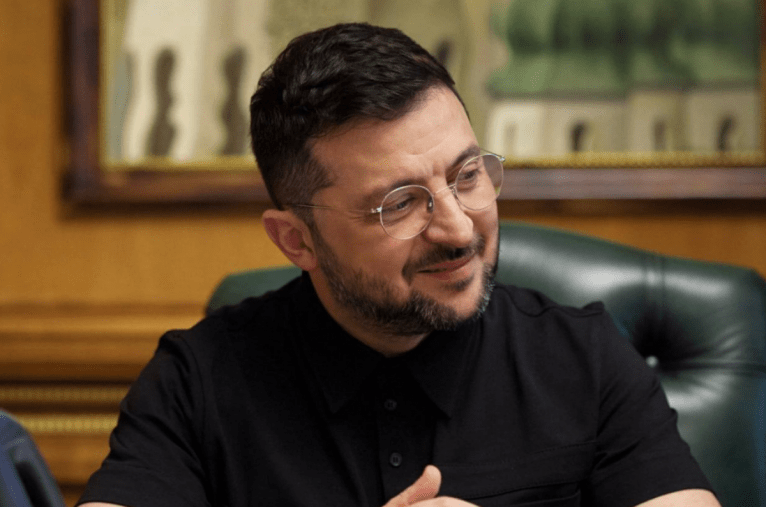 Розмовами зупинити Путіна не вийде – Зеленський