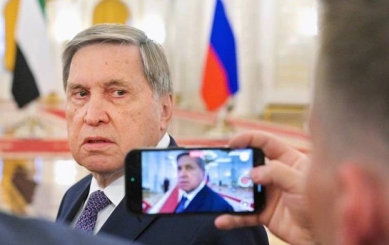 У Путіна прокоментували європейський "мирний план"