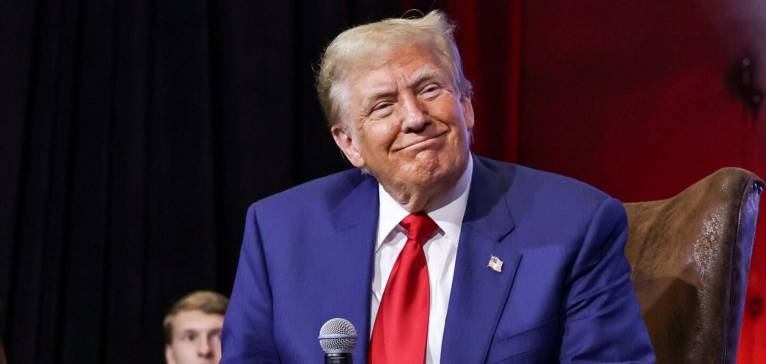 Трамп назвав Келлога "ідіотом" під час сварки про Україну – NYT