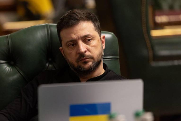 Зеленський затвердив новий план дій для ЗСУ