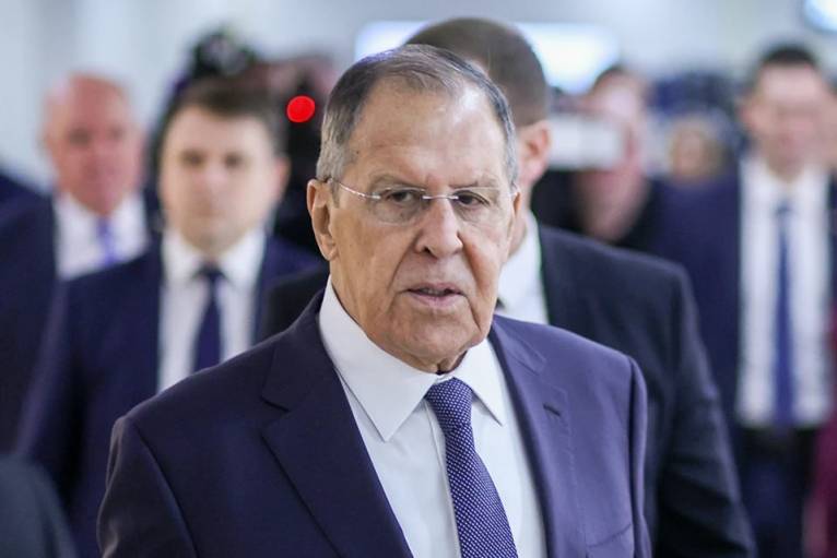 Лавров різко відповів Рубіо: він розкритикував заяви держсекретаря США про “відсутність угоди на Алясці” щодо війни в Україні