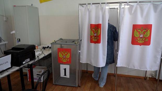 "Людям байдуже, хто конкретно керує": На Далекому Сході РФ в одному з міст скасували вибори мера