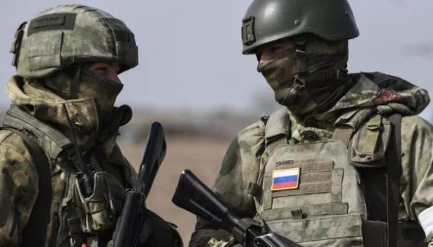 Воєнні злочини тривають: У Криму росіяни влаштували облаву та мобілізували мусульман під час Ураза-байрам