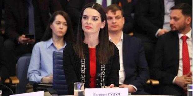 Через російські гроші: У Молдові судитимуть главу Гагаузії