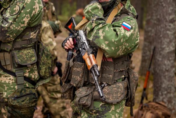 Панікувати рано? Військовий аналітик пояснив, що насправді відбувається на Сумщині