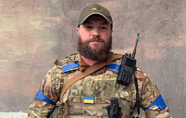 "Індикатором було, коли росіяни почали палити документи": Захисник "Азовсталі" Паламар розповів, чи очікував на повномасштабне вторгнення G