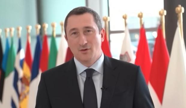Міністр Чернишов повернувся в Україну після чуток про свою втечу через корупційне розслідування