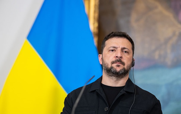 Трамп не дасть? Зеленський визнав, що сьогодні Україна навряд чи може стати членом НАТО.