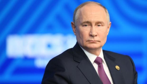 Переграв сам себе: Путін втратив вплив у колишній імперії, - Bloomberg
