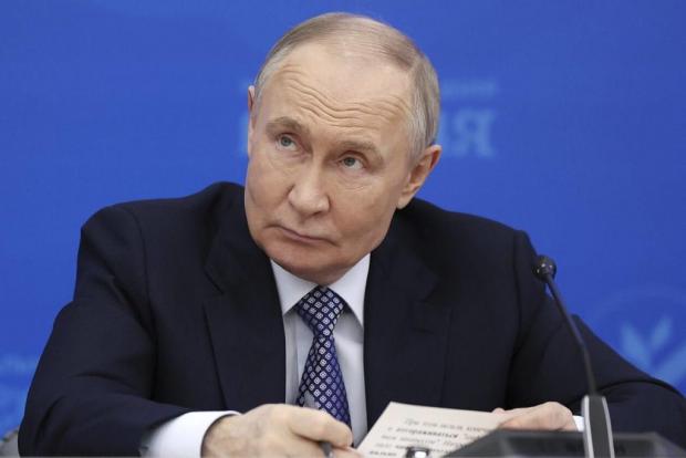 "Не потрібно шукати": Портников назвав умову, за якої Путін піде на переговори про завершення війни